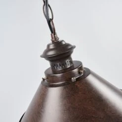 Suspension Antique Nautica, 26 Cm -Konstsmide || Lucande Soldes Boutique 3505155 4