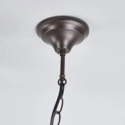 Suspension Antique Nautica, 26 Cm -Konstsmide || Lucande Soldes Boutique 3505155 5