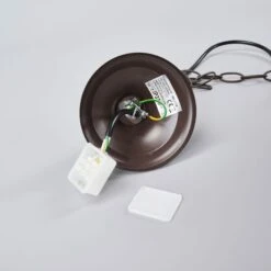 Suspension Antique Nautica, 26 Cm -Konstsmide || Lucande Soldes Boutique 3505155 6