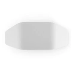 Applique D'extérieur Moderne Future Blanche 11 Applique D'extérieur Moderne Future Blanche -Konstsmide || Lucande Soldes Boutique 3505310 2