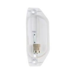 Applique D'extérieur Moderne Future Blanche 14 Applique D'extérieur Moderne Future Blanche -Konstsmide || Lucande Soldes Boutique 3505310 5