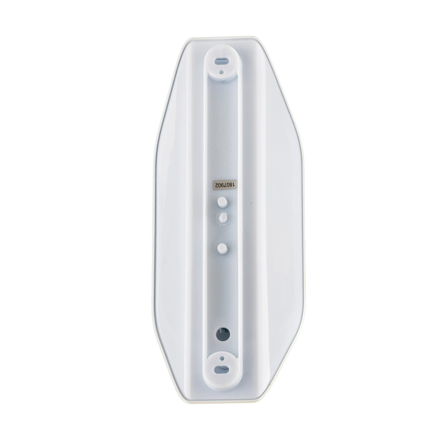 Applique D'extérieur Moderne Future Blanche 9 Applique D'extérieur Moderne Future Blanche – Image 9