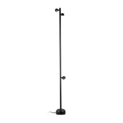 Luminaire De Terrasse LED Brot Avec Câble, 180 cm