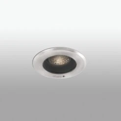 Plafonnier Encastré LED Geiser, Résistant -Konstsmide || Lucande Soldes Boutique 3505541 2