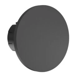 FLOS Camouflage 140 Encastrée LED Anthracite