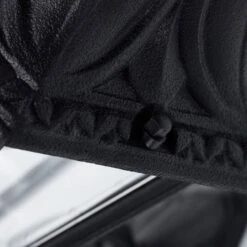 Applique D’extérieur LED Bisso Anna E27 Noire 15 Applique D’extérieur LED Bisso Anna E27 Noire -Konstsmide || Lucande Soldes Boutique 3538064 5