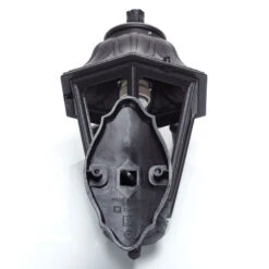 Applique D’extérieur LED Bisso Anna E27 Noire 19 Applique D’extérieur LED Bisso Anna E27 Noire -Konstsmide || Lucande Soldes Boutique 3538064 9