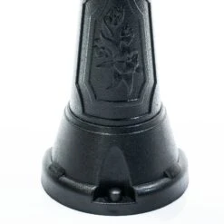 Lampadaire LED Artu Rut I55 - Pour Milieu Marin -Konstsmide || Lucande Soldes Boutique 3538068 4