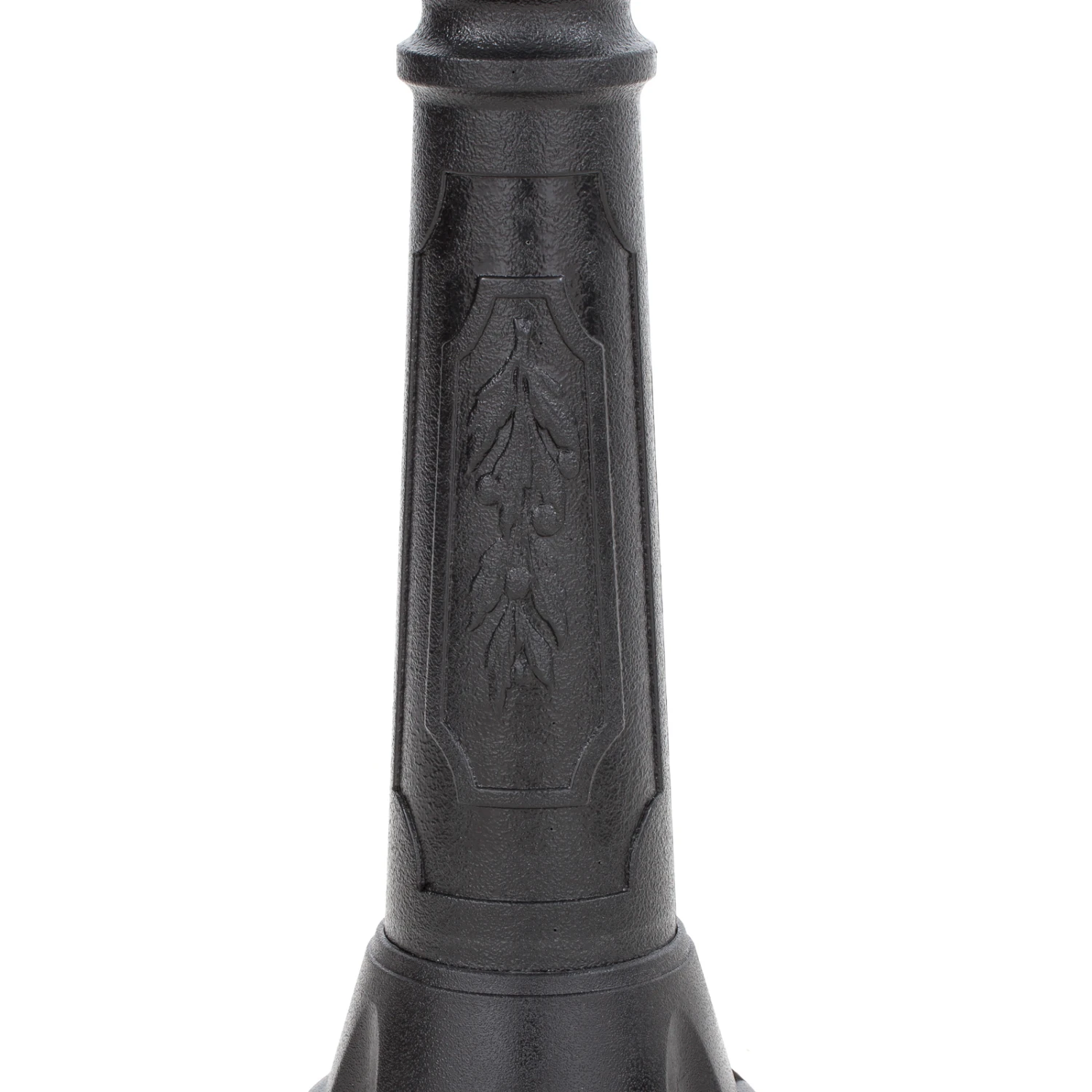 Lampadaire Extérieur LED Ricu Bisso/Rut, 2 lampes 4 Lampadaire Extérieur LED Ricu Bisso/Rut, 2 lampes – Image 4