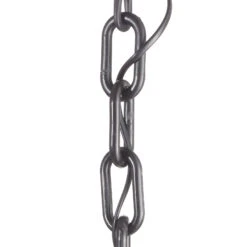 Suspension LED Sichem Anna 6 W 2 700K Noire/transp -Konstsmide || Lucande Soldes Boutique 3538175 6