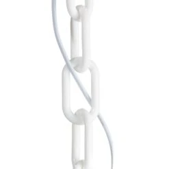 Suspension LED Sichem Anna 6 W 2 700K Blanc/transp 15 Suspension LED Sichem Anna 6 W 2 700K Blanc/transp -Konstsmide || Lucande Soldes Boutique 3538176 6