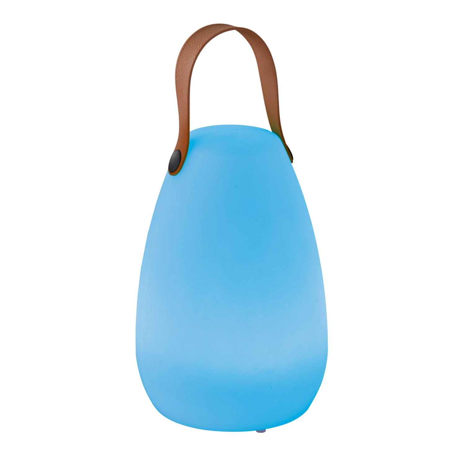 Lampe à Poser LED Ruby, Couleurs RVB, Ø 14 Cm 4 Lampe à Poser LED Ruby, Couleurs RVB, Ø 14 Cm – Image 4