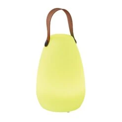 Lampe à Poser LED Ruby, Couleurs RVB, Ø 14 Cm 13 Lampe à Poser LED Ruby, Couleurs RVB, Ø 14 Cm -Konstsmide || Lucande Soldes Boutique 3570079 4