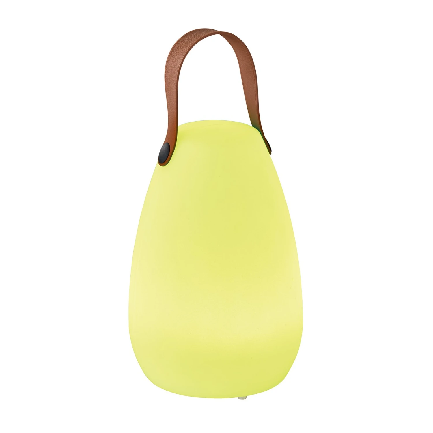 Lampe à Poser LED Ruby, Couleurs RVB, Ø 14 Cm 5 Lampe à Poser LED Ruby, Couleurs RVB, Ø 14 Cm – Image 5