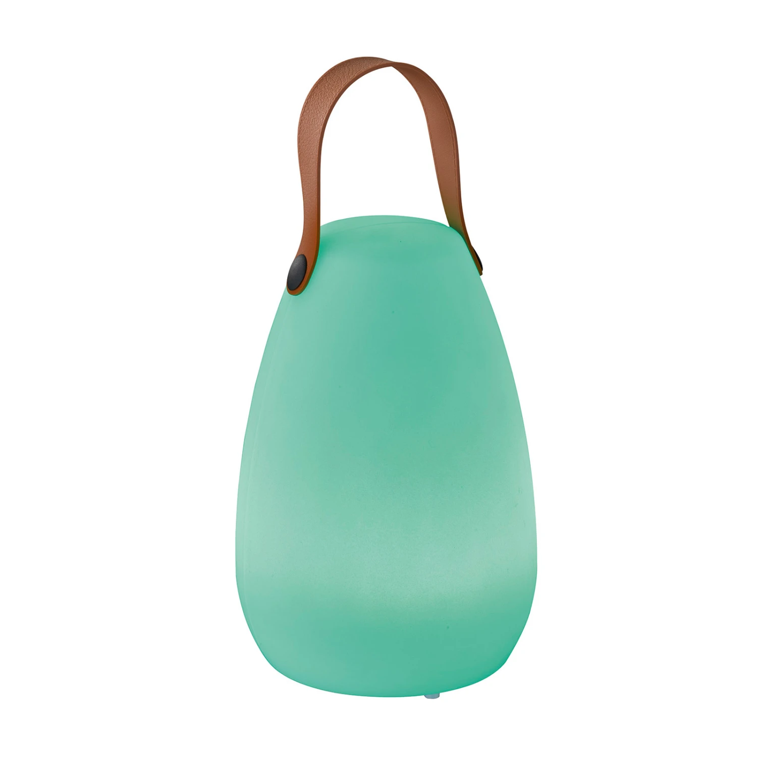 Lampe à Poser LED Ruby, Couleurs RVB, Ø 14 Cm 6 Lampe à Poser LED Ruby, Couleurs RVB, Ø 14 Cm – Image 6