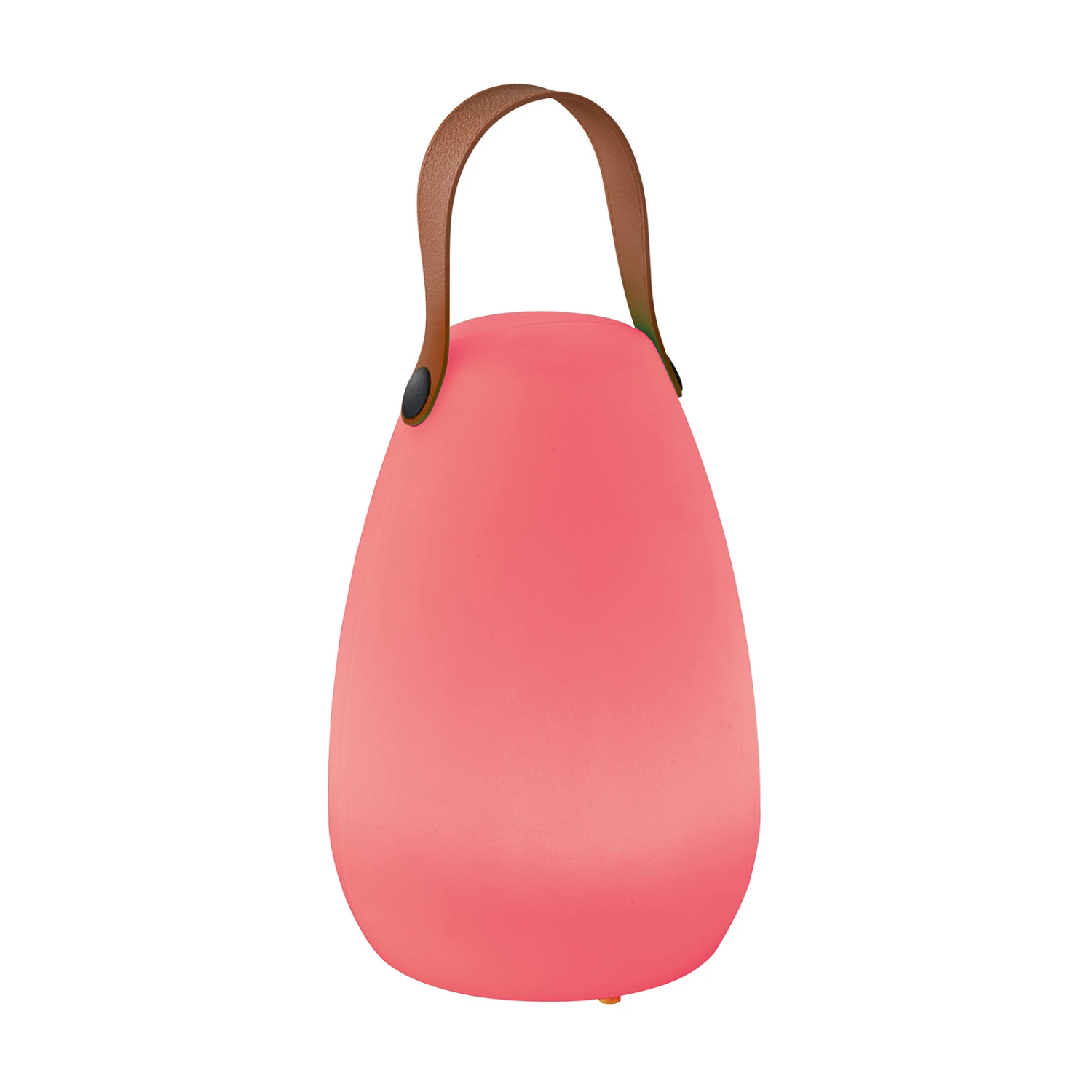 Lampe à Poser LED Ruby, Couleurs RVB, Ø 14 Cm 7 Lampe à Poser LED Ruby, Couleurs RVB, Ø 14 Cm – Image 7