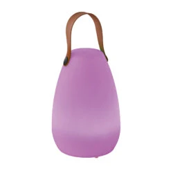 Lampe à Poser LED Ruby, Couleurs RVB, Ø 14 Cm 16 Lampe à Poser LED Ruby, Couleurs RVB, Ø 14 Cm -Konstsmide || Lucande Soldes Boutique 3570079 7