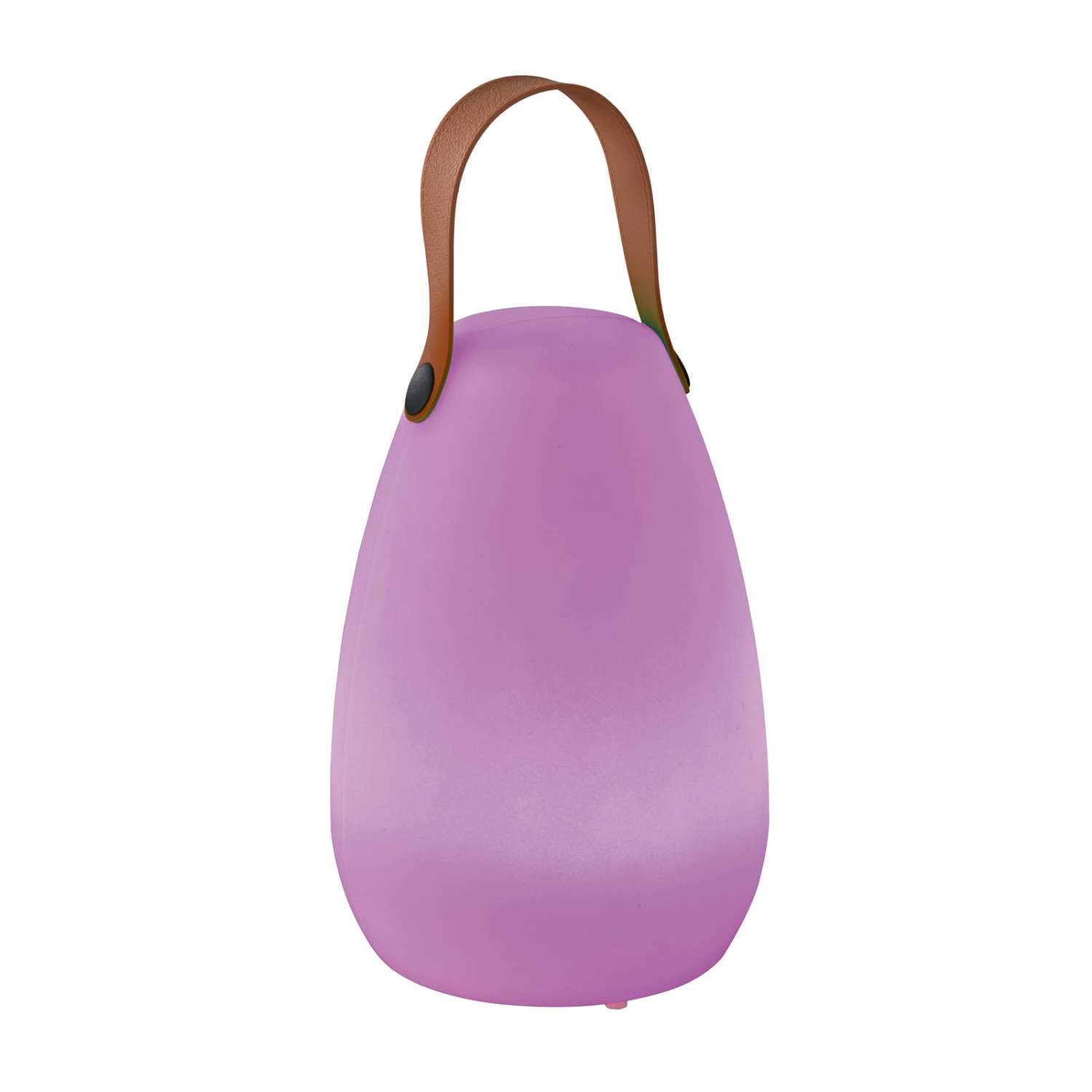 Lampe à Poser LED Ruby, Couleurs RVB, Ø 14 Cm 8 Lampe à Poser LED Ruby, Couleurs RVB, Ø 14 Cm – Image 8