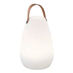 Lampe à Poser LED Ruby, Couleurs RVB, Ø 18 Cm 10 Lampe à Poser LED Ruby, Couleurs RVB, Ø 18 Cm -Konstsmide || Lucande Soldes Boutique 3570080 2