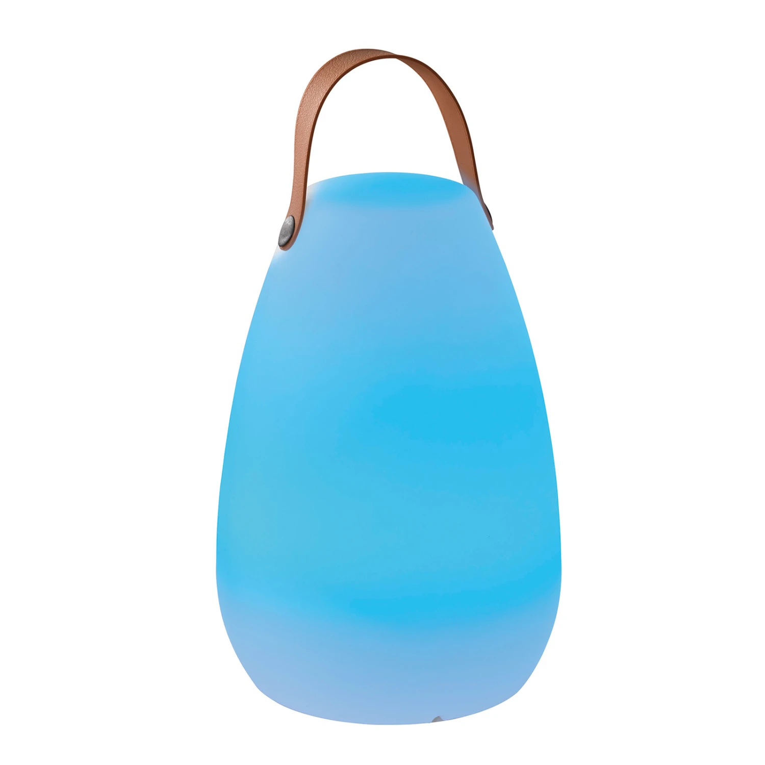 Lampe à Poser LED Ruby, Couleurs RVB, Ø 18 Cm 4 Lampe à Poser LED Ruby, Couleurs RVB, Ø 18 Cm – Image 4