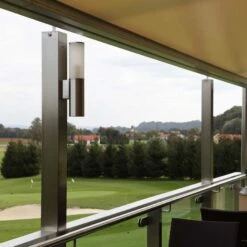 Applique D'extérieur Stylée Mariola 5 Applique D'extérieur Stylée Mariola -Konstsmide || Lucande Soldes Boutique 4000025 2