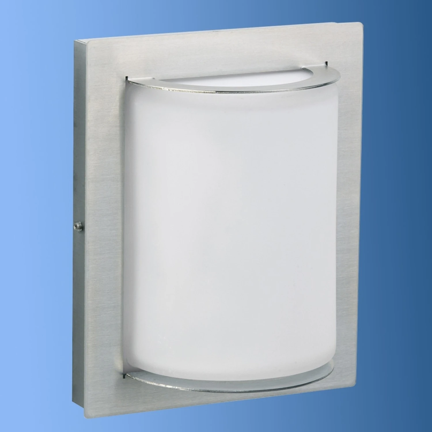 Applique D’extérieur Semicircolare 16,5 cm 1 Applique D’extérieur Semicircolare 16,5 cm