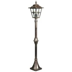 Lampadaire Attractif 772 Marron