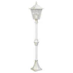 Lampadaire Attractif 772 Blanc