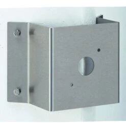 Grand Adaptateur D'angle Pour Applique D'extérieur