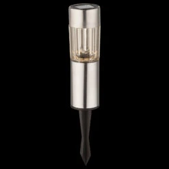 Globo Jeu De 4, Lampe Solaire LED Décorative Aro, Piquet 9 Globo Jeu De 4, Lampe Solaire LED Décorative Aro, Piquet -Konstsmide || Lucande Soldes Boutique 4014934 4