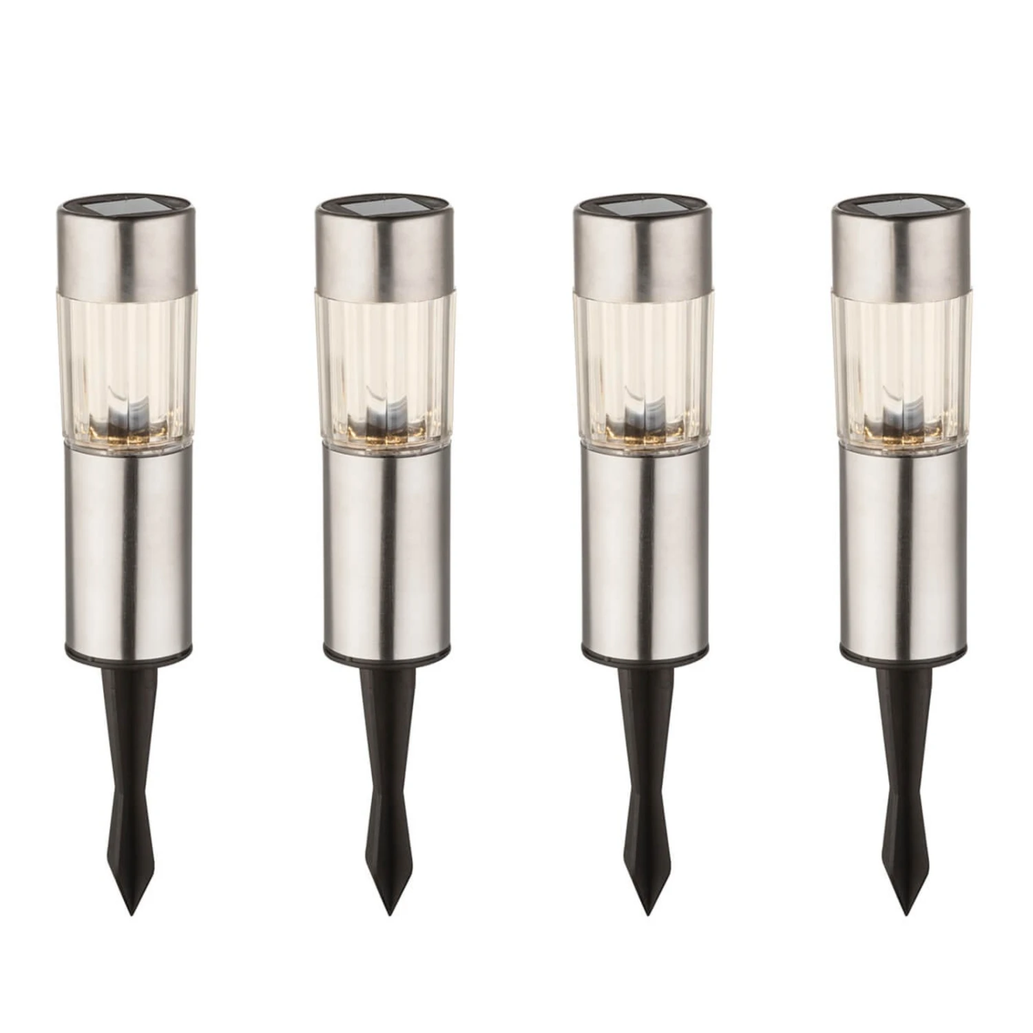 Globo Jeu De 4, Lampe Solaire LED Décorative Aro, Piquet 1 Globo Jeu De 4, Lampe Solaire LED Décorative Aro, Piquet