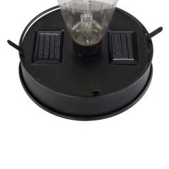 Globo Lampe Solaire LED Décorative 36671 Déco Bambou 8 Globo Lampe Solaire LED Décorative 36671 Déco Bambou -Konstsmide || Lucande Soldes Boutique 4015367 3