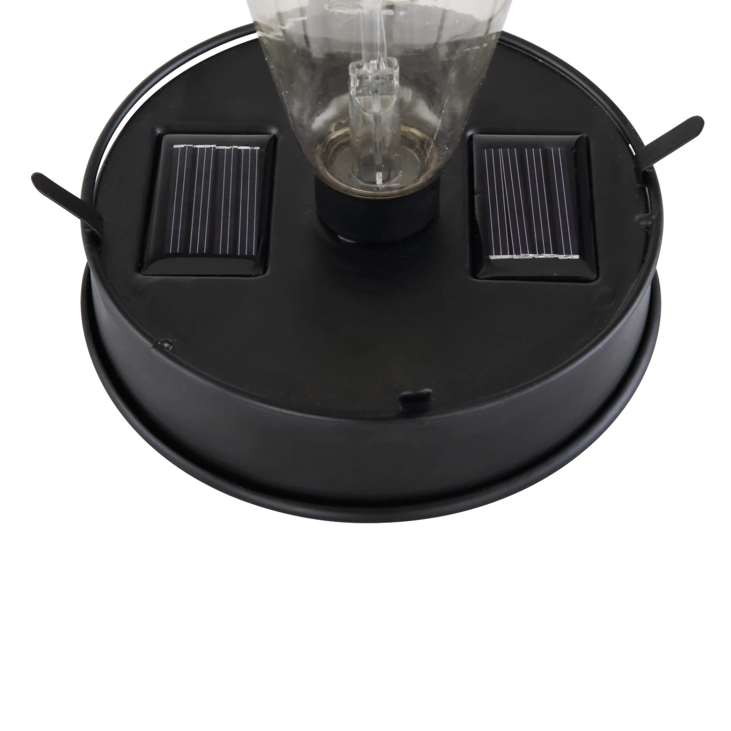 Globo Lampe Solaire LED Décorative 36671 Déco Bambou 4 Globo Lampe Solaire LED Décorative 36671 Déco Bambou – Image 4