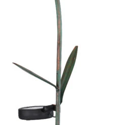 Globo Lampe Décorative Solaire 33653 Piquet, Une Fleur -Konstsmide || Lucande Soldes Boutique 4015379 2