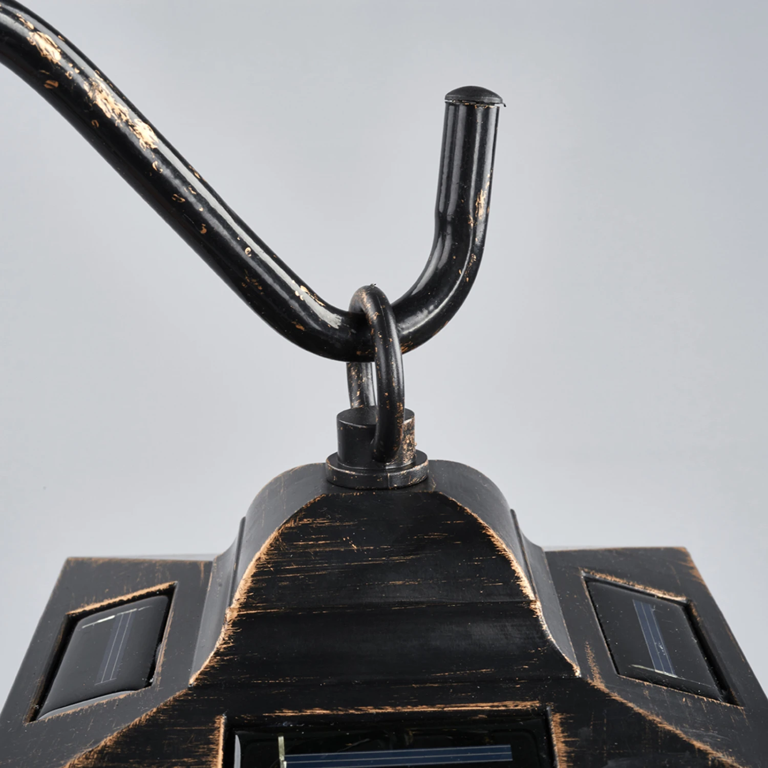 Lanterne Solaire LED Décorative Beata En Set 7 Lanterne Solaire LED Décorative Beata En Set – Image 7