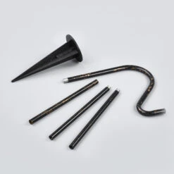 Lanterne Solaire LED Décorative Beata En Set 16 Lanterne Solaire LED Décorative Beata En Set -Konstsmide || Lucande Soldes Boutique 4018071 7