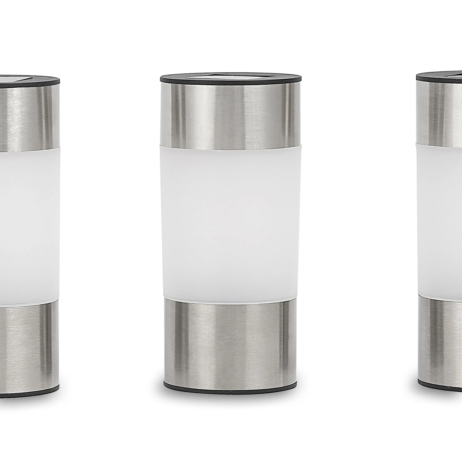 Lindby Jocob Piquet Solaire LED, Lot De 4 5 Lindby Jocob Piquet Solaire LED, Lot De 4 – Image 5