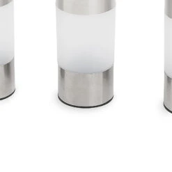 Lindby Jocob Piquet Solaire LED, Lot De 4 16 Lindby Jocob Piquet Solaire LED, Lot De 4 -Konstsmide || Lucande Soldes Boutique 4018390 7