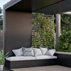 Lindby Styrmir Guirlande Solaire, 120 LED, 20 m -Konstsmide || Lucande Soldes Boutique 4018393 3