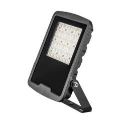 EVN Panthera Spot D’extérieur LED IP65 100W 4 000K