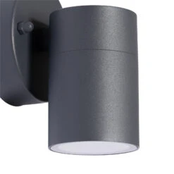 Prios Tulimar Applique D'extérieur, à Une Lampe -Konstsmide || Lucande Soldes Boutique 5044001 4