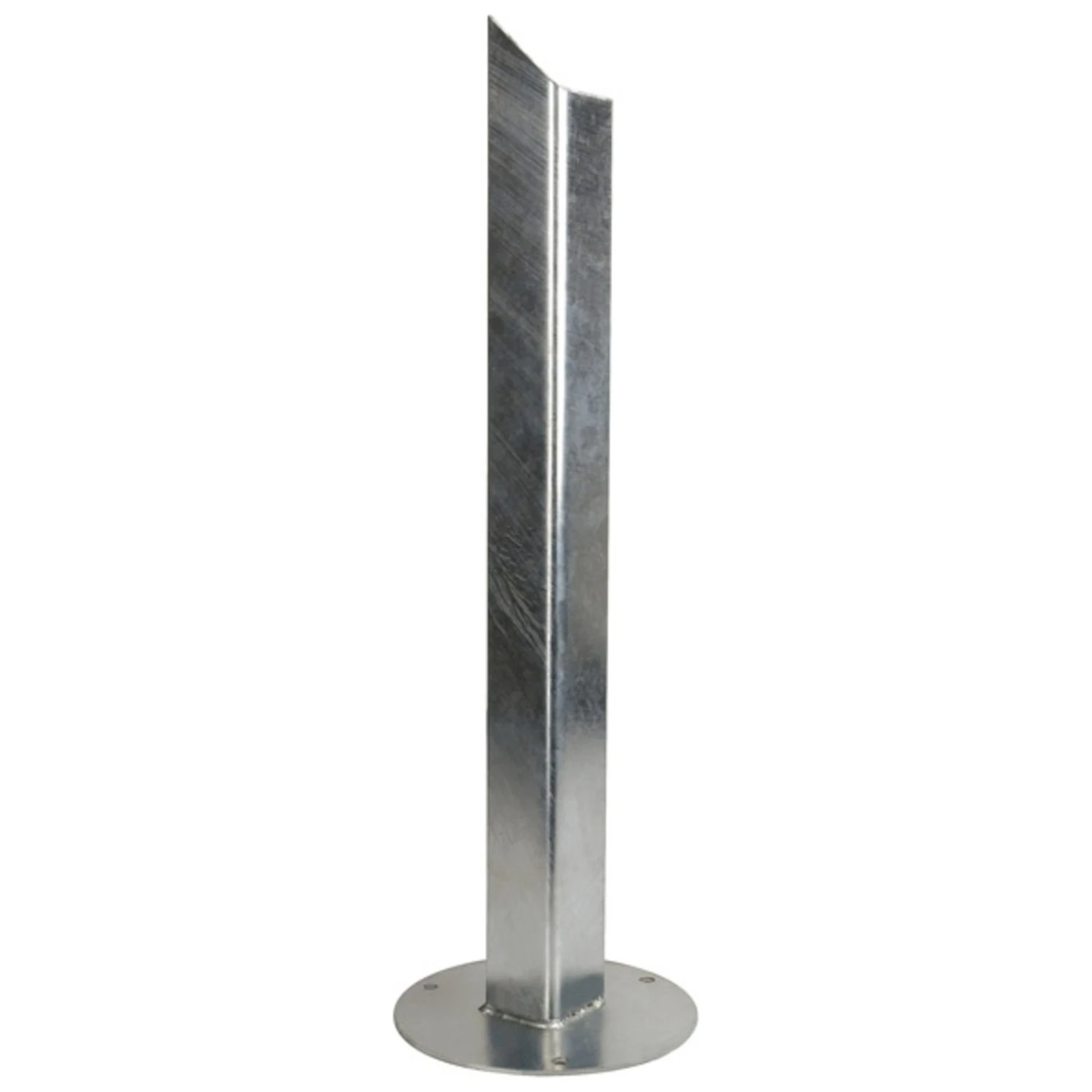 Piquet à Planter En Terre Pour Lampes D'ext. Rusty 1 Piquet à Planter En Terre Pour Lampes D'ext. Rusty