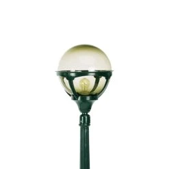 Lampadaire Bali Vert