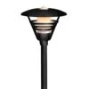 Konstsmide Lampadaire D'extérieur Gemini 502 Noir