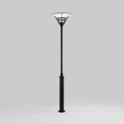 Konstsmide Lampadaire D’extérieur Gemini 517 Noir -Konstsmide || Lucande Soldes Boutique 5522370 2