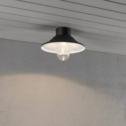 Konstsmide Plafonnier LED Vega Pour L’extérieur -Konstsmide || Lucande Soldes Boutique 5522478 3