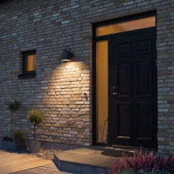 Konstsmide Applique D'extérieur Perugia Classique Et Moderne 7 Konstsmide Applique D'extérieur Perugia Classique Et Moderne -Konstsmide || Lucande Soldes Boutique 5522496 3