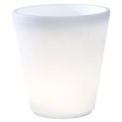 Konstsmide Pot De Fleurs LED Assisi Lumineux Ø 37 cm 6 Konstsmide Pot De Fleurs LED Assisi Lumineux Ø 37 cm -Konstsmide || Lucande Soldes Boutique 5522572 2