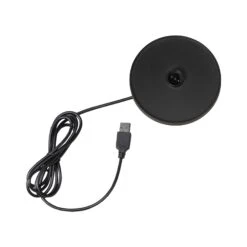 Konstsmide Lampe à Poser LED Positano Pour Extérieur, Noire -Konstsmide || Lucande Soldes Boutique 5522684 8
