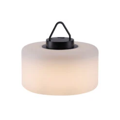 Suspension LED Holly à Batterie, IP44, Ø30cm -Konstsmide || Lucande Soldes Boutique 6003197 2